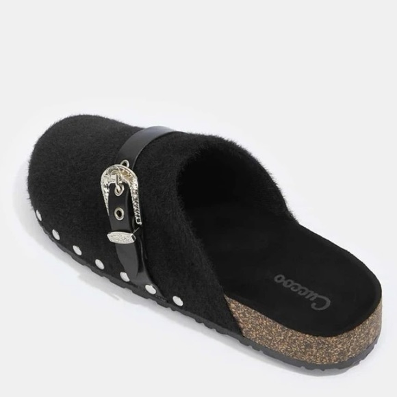 SHEIN Cuccoo Slip On Shoes - Picture 4 of 4